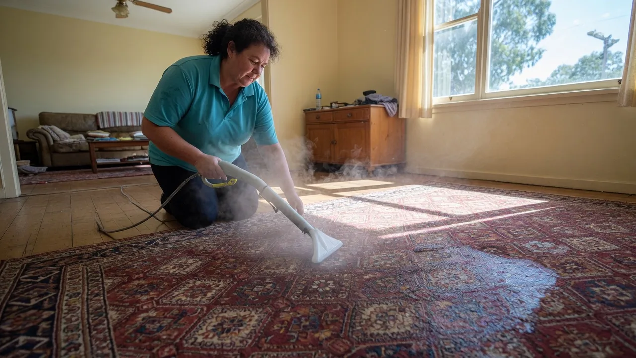 Oriental Rug Cleaning in Dutton Park near me