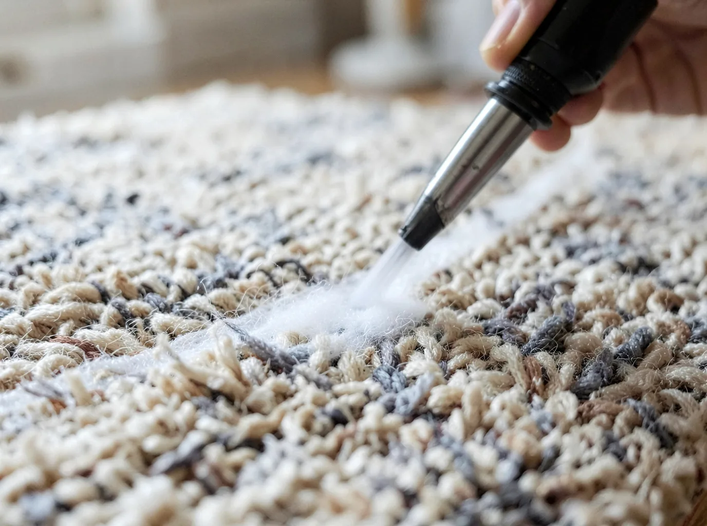 Why choose Oriental Rug Cleaning in Dutton Park